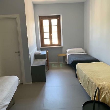 Locanda Della Posta Castelplanio Kültér fotó