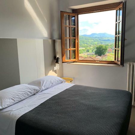 Locanda Della Posta Castelplanio Kültér fotó