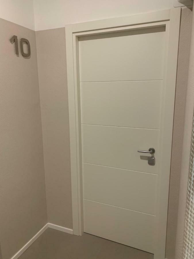 Locanda Della Posta Castelplanio Kültér fotó